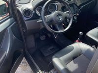 Usata Aixam Coupe 2016 Rosso Coupé