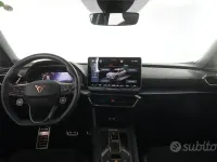 Usata Cupra Formentor 150 CV (110 kW) 2025 Magnetic tech SUV