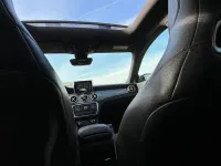 Usata Mercedes CLA220 AMG 2015 Bianco Berlina