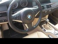 Usata BMW 525 2004 Berlina