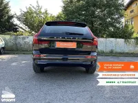 Usata Volvo XC60 Core 197 CV (144 kW) 2022 Nero SUV