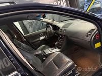 Usata Volvo XC90 163 CV (119 kW) 2005 Nero SUV