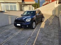 Usata Mini Cooper SD Countryman 143 CV (105 kW) 2012 SUV