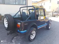 Usata Jeep CJ 54 CV (39 kW) 1982 Other SUV