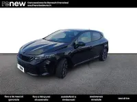 Usata Renault Clio Techno 101 CV (74 kW) 2025 Nero Utilitaria