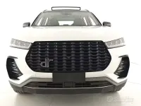 Usata DR DR 6.0 155 CV (114 kW) 2022 Bianco SUV
