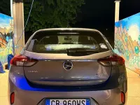 Usata Opel Corsa Edition 75 CV (55 kW) 2020 Grigio Utilitaria