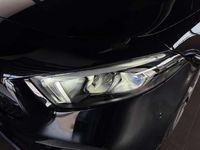 Usata Mercedes A180 Premium 116 CV (85 kW) 2020 Nero Berlina
