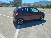 Usata Peugeot 108 69 CV (50 kW) 2014 Berlina