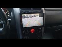 Usata Suzuki Grand Vitara 129 CV (94 kW) 2011 Grigio SUV