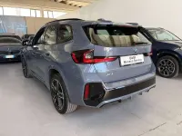 Usata BMW X1 M Sport 150 CV (110 kW) 2025 Storm bay metallic SUV