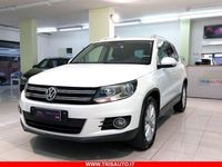 usata VW Tiguan 2.0 TDI Sport