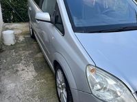 usata Opel Zafira Zafira 1.9 16V CDTI 150CV aut. Edition