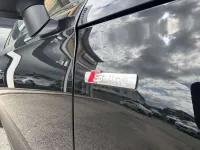 Usata Audi A1 S-Line 90 CV (66 kW) 2014 Nero Utilitaria