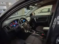 Usata Chevrolet Captiva LT 163 CV (119 kW) 2011 SUV