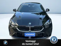 Usata BMW 120 M Sport 178 CV (130 kW) 2024 Nero metallizzato Utilitaria