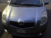 Usata Toyota Yaris Sol 75 CV (55 kW) 2009 Utilitaria