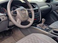 Usata Audi A4 143 CV (105 kW) 2008 Grigio Berlina