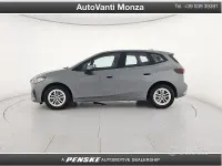 Usata BMW 218 Active Tourer 150 CV (110 kW) 2022 Grigio Monovolume