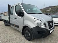 usata Nissan NV400 NV