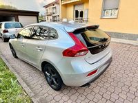 Usata Volvo V40 Kinetic 150 CV (110 kW) 2015 Berlina