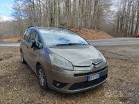 usata Citroën Grand C4 Picasso e 2008