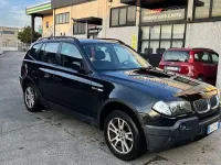 Usata BMW X3 150 CV (110 kW) 2005 SUV