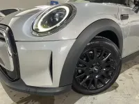 Usata Mini Cooper 136 CV (100 kW) 2024 Grigio Utilitaria