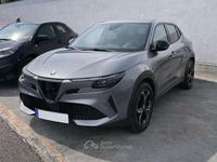 Usata Alfa Romeo GT Junior 136 CV (100 kW) 2025 Gray Pick-up