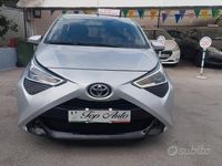 Usata Toyota Aygo 72 CV (52 kW) 2019 Utilitaria