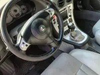 Usata Alfa Romeo 166 136 CV (100 kW) 2004 Berlina
