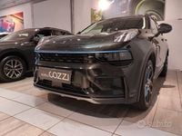 Usata Lynk & Co 01 179 CV (131 kW) 2022 Nero SUV