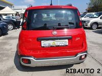 usata Fiat Panda 4x4 1.2 EasyPower COME NUOVA