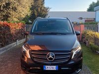 usata Mercedes Vito Mixto 5 posti N1 cdi 114 05/2023