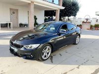 Usata BMW 420 M Sport 184 CV (135 kW) 2015 Coupé