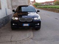 Usata BMW X6 286 CV (210 kW) 2009 SUV