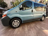 usata Renault Trafic 9 posti