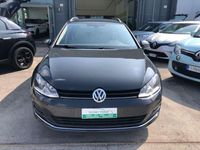 usata VW Golf VII Golf Variant 2.0 TDI DSG Highline BMT