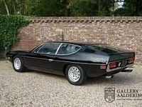 Usata Lamborghini Espada 350 CV (257 kW) 1973 Nero Coupé