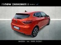 Usata Renault Clio V Techno 145 CV (106 kW) 2023 Utilitaria