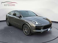 Usata Porsche Cayenne 340 CV (250 kW) 2020 Grigio SUV