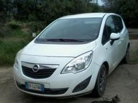 usata Opel Meriva 2ª serie - 2011