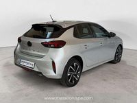 Usata Opel Corsa 101 CV (74 kW) 2025 Bianco Utilitaria