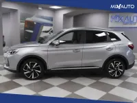 Usata MG ZS 102 CV (75 kW) 2025 Argento SUV