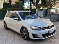 usata VW Golf VII Golf GTI Performance 2.0 TSI 5p. BlueMotion Technology