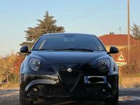 Usata Alfa Romeo MiTo Super 95 CV (69 kW) 2018 Utilitaria
