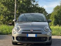 Usata Fiat 500 S 69 CV (50 kW) 2019 Utilitaria
