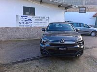 Usata Citroën C4 Feel 131 CV (96 kW) 2021 Berlina