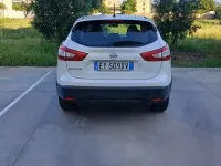 Usata Nissan Qashqai 360º 117 CV (86 kW) 2014 SUV
