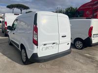 Usata Ford Transit Connect Trend 95 CV (69 kW) 2016 Monovolume